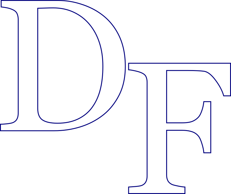 Dotts Family Logo